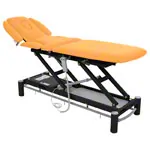 Therapieliege Smart ST7 DS mit Dachstellung und Rundumschaltung