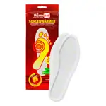 Thermopad Fu�w�rmer, Gr��e S (Gr. 36/37), Paar