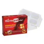 Thermopad Wrmegrtel, 3er-Box