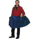 Tragetasche fr Therapiestuhl Tandem/Swing, blau