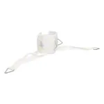 Abbildung zeigt Traktionsschlinge f�r Schlingentisch, 26x8 cm