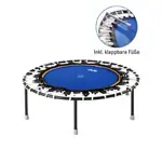 Trimilin Trampolin Jump 111 Vario Plus,  111 cm, bis 110 kg