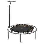 Trimilin Trampolin Jump 111, inkl. T-Haltestange