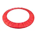 Abbildung zeigt Trimilin Trampolin Randbezug,  120 cm