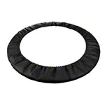 Abbildung zeigt Trimilin Trampolin Randbezug,  120 cm