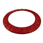 Abbildung zeigt Trimilin Trampolin Randbezug,  120 cm