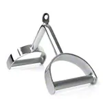 Trizepszug Hufgriff, V-Form, 35 cm