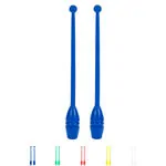 Turnkeule aus Kunststoff, 2er-Set, 45 cm