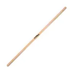 Turnstab aus Holz,  2,4 cm x 90 cm, 200 g, natur