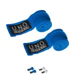 Produktbild: U.N.O. Sports Boxbandage, 2,7 m x 5,5 cm, Paar