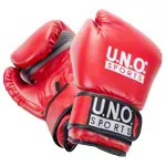 Produktbild: U.N.O. Sports Boxhandschuh Fun, 8 Unzen, Paar