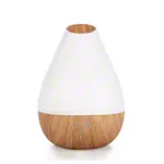 Ultraschall Luftbefeuchter Aroma Diffuser AL-1300WS