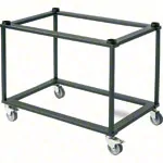 Untergestell fr Wasserbad 16-130