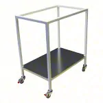 Produktbild: Untergestell mit Rollen für Wasserbad Typ 60 u. 66