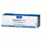 Produktbild: Urgolast Color Mix, 5 m x 10 cm, 10 Stck/3 Farben
