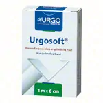 Produktbild: Urgosoft, LxB 1 mx6 cm