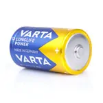 VARTA D Longlife Power Batterie LR20 1,5V