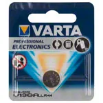 VARTA Energy Batterie 1,5 V LR44/V13GA, 1 Stück