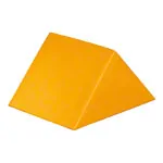 Abbildung zeigt VOLLEY Dach, LxBxH 35x25x17,5 cm