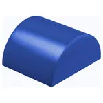 VOLLEY Halbrolle, 30 x 25 x 15 cm