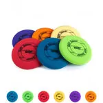 Produktbild: VOLLEY Schaumstoff-Wurfscheibe Soft Saucer unbeschichtet, Ø 25 cm