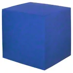 VOLLEY Wrfel, 25 x 25 x 25 cm
