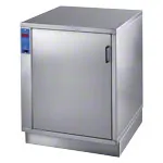 Produktbild: Warmhalteschrank FW 4060 N f�r Fango-Paraffin, mit Energiespar-Komfort-Steuerung, BxTxH 65x71x82 cm