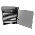 Warmhalteschrank HWS 12-6040 F fr Fango-Paraffin inkl. 10 Alu-Bleche