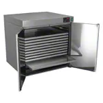 Warmhalteschrank HWS 12-7050 F fr Fango-Paraffin inkl. 10 Alu-Bleche