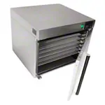 Warmhalteschrank HWS 6-5030 S fr Spitzner Therm inkl. 4 Alu-Lochbleche