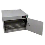 Warmhalteschrank HWS 6-6040 S fr Spitzner Therm inkl. 4 Alu-Lochbleche