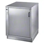 Produktbild: Warmhalteschrank WT 3050-14 für Therm-Packungen inkl. 10 Bleche