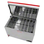 Wasserbad 16-130 fr bis zu 18 Wrmetrger, elektronisch