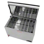 Wasserbad 16-130 fr bis zu 18 Wrmetrger, elektronisch