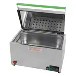 Wasserbad 4-30 fr bis zu 5 Wrmetrger, thermostatisch