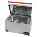 Wasserbad 4-30 fr bis zu 5 Wrmetrger, thermostatisch