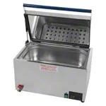 Wasserbad 5-30 fr bis zu 5 Wrmetrger, elektronisch