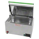 Wasserbad 5-30 fr bis zu 5 Wrmetrger, elektronisch