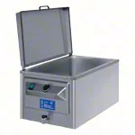 Wasserbad fr Wrmetrger Typ 30