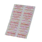 WaterRower Chlortabletten Sterinova, 6 Stück