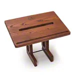 WaterRower Laptop-Halterung, Club