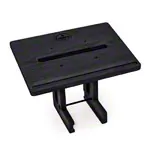 WaterRower Laptop-Halterung, Shadow