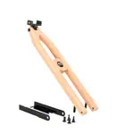 WaterRower Smartphone- und Tablethalterung, Eiche