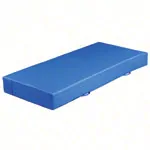 Weichbodenmatte RG 20, 300x200x25 cm