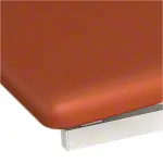 Wellnesspolster für HWK-Therapieliegen, Breite 65, Polsterdicke ca. 8 cm