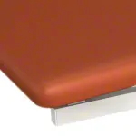 Wellnesspolster für HWK-Therapieliegen, Breite 80, Polsterdicke ca. 8 cm
