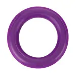 Wurf- und Tennisring,  18 cm