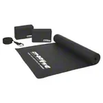 Yoga Starter-Set, 4-tlg.
