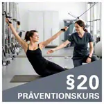 Produktbild: Zertifizierung 20 Prventionskurs
