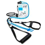 Abbildung zeigt aeroSling Umlenkrollenschlingentrainer Elite